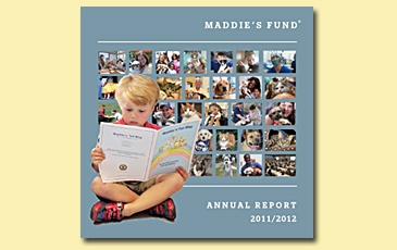 Annual Report Cover